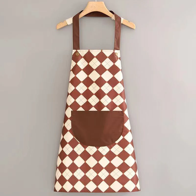 新款防水围裙1个