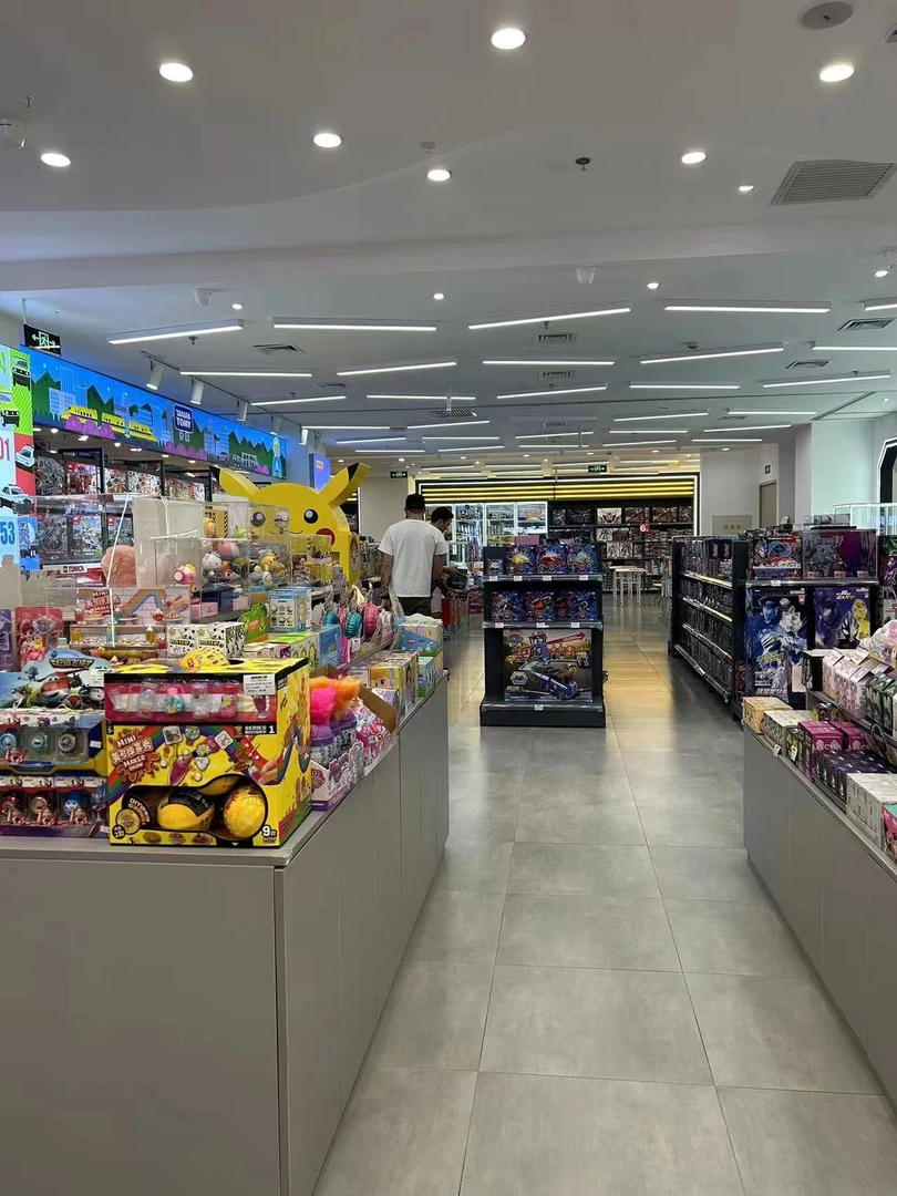 【A100-A200】编码下单 品牌玩具  仓库实拍