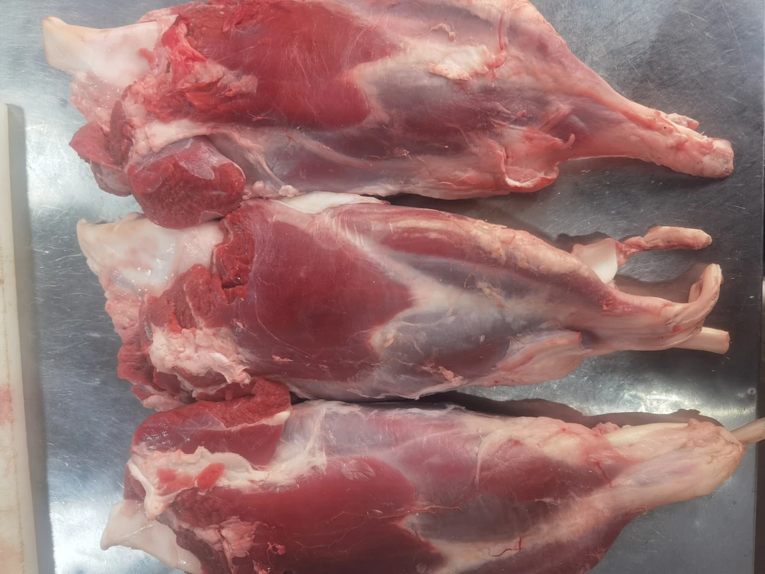 鲜牛金钱盏5斤（2个）