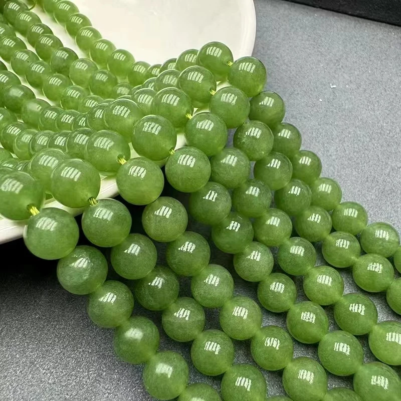 天然石珠宝半成品多样性发货手工