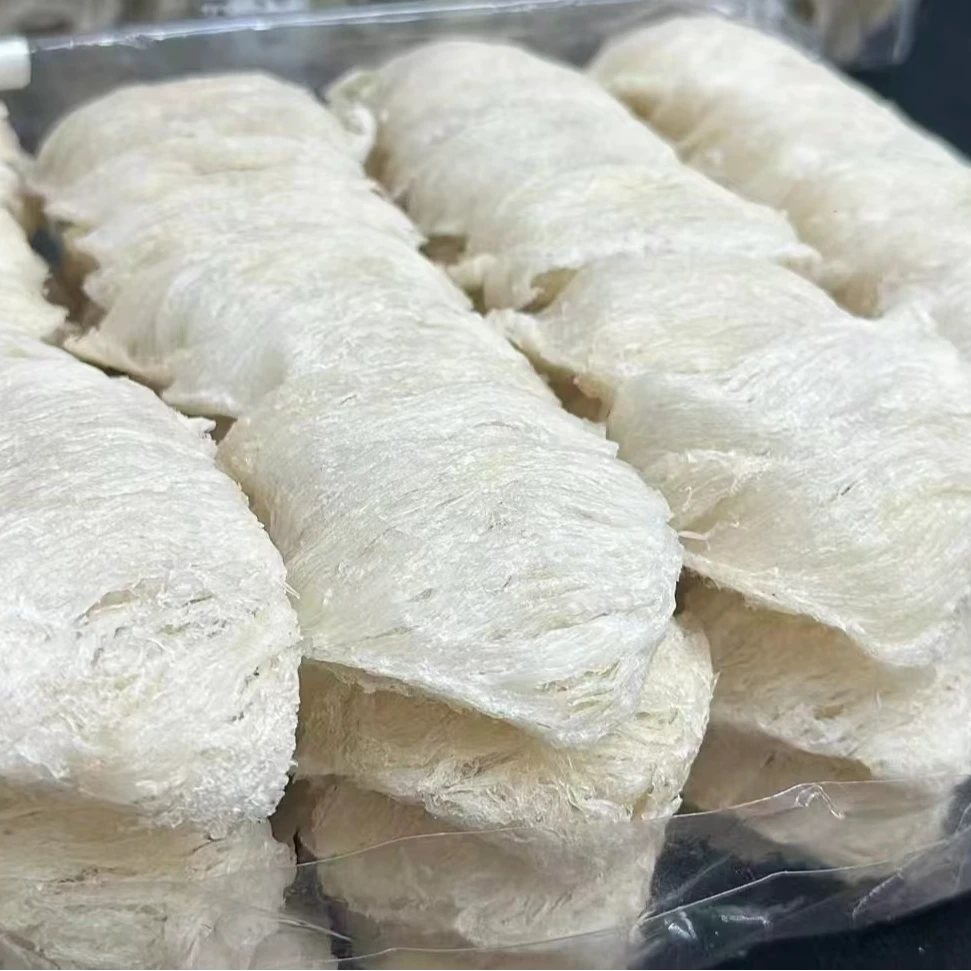 【益娜娜】窝窝 桃胶30g