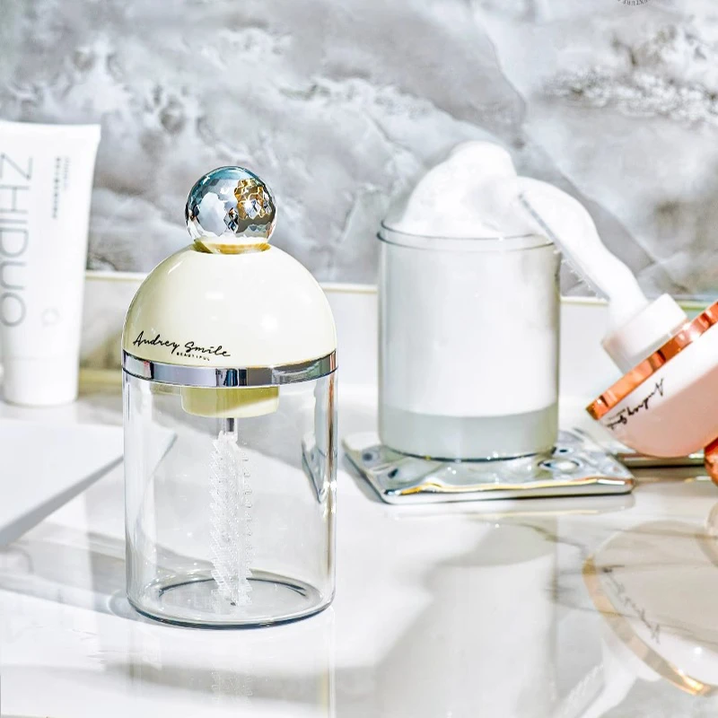 DIGODIGO洗面奶打泡器电动起泡器洗发水洁面起泡瓶自动打泡沫机