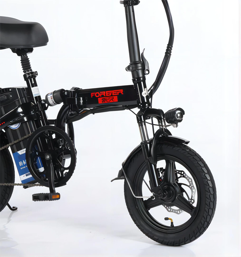 永-增强款行驶多功能亲子自行车避震前叉/液压前叉-25A