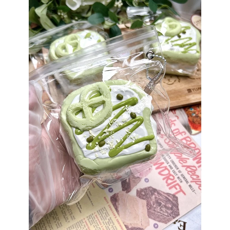 【厚奶泥】现货·厚奶油三明治（380g±10）