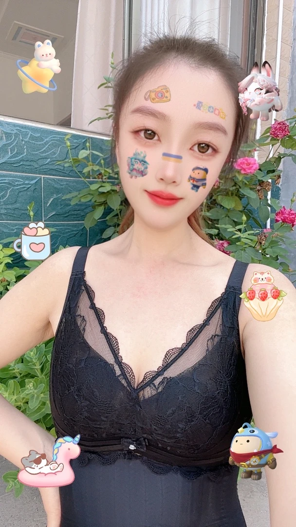 品牌高货  女士 调整型文胸 断码断号 福利款  聚拢蕾丝舒适透气