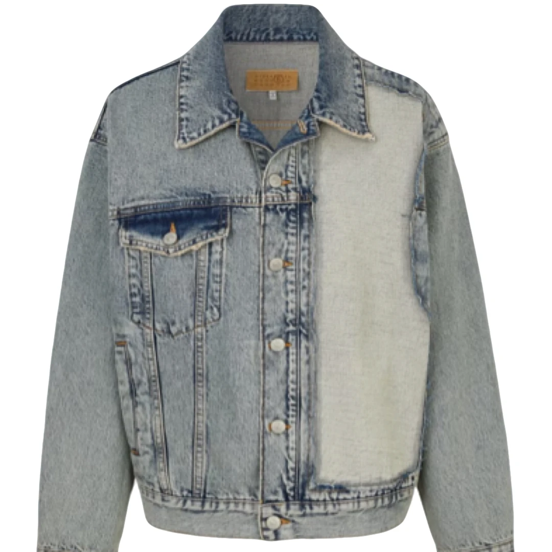 DYK~551-600时尚百搭牛仔外套（非主图不直播勿拍）