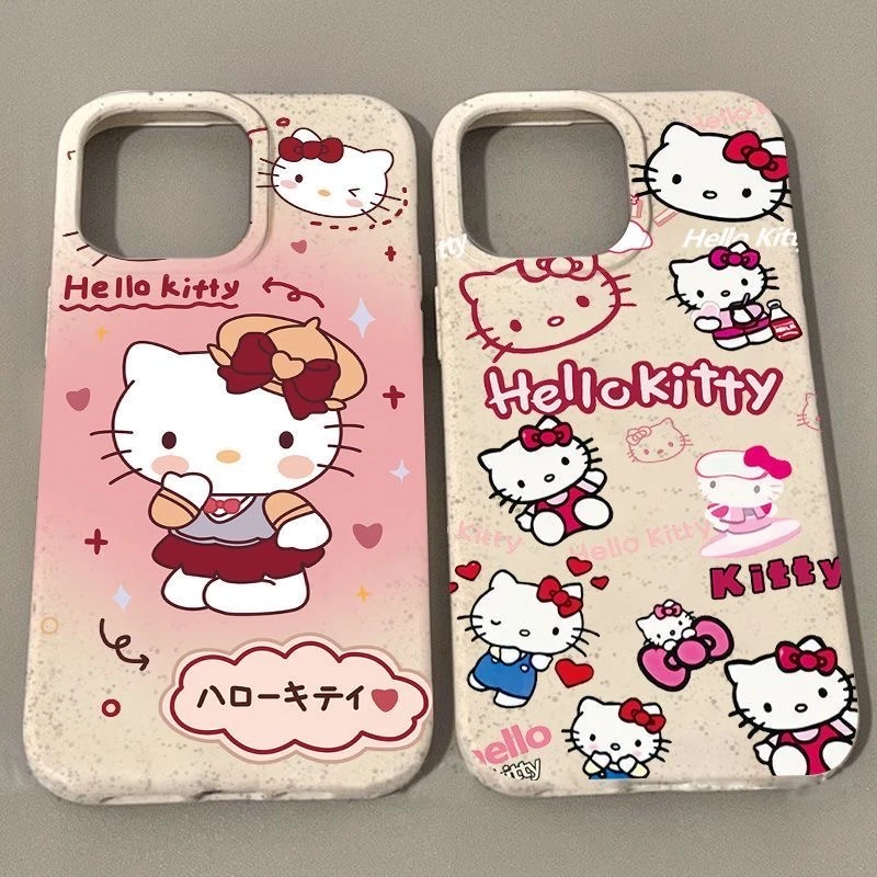 苹果华为vivo小米oppo手机壳女款iphone15/13/14软硅胶套华为荣耀