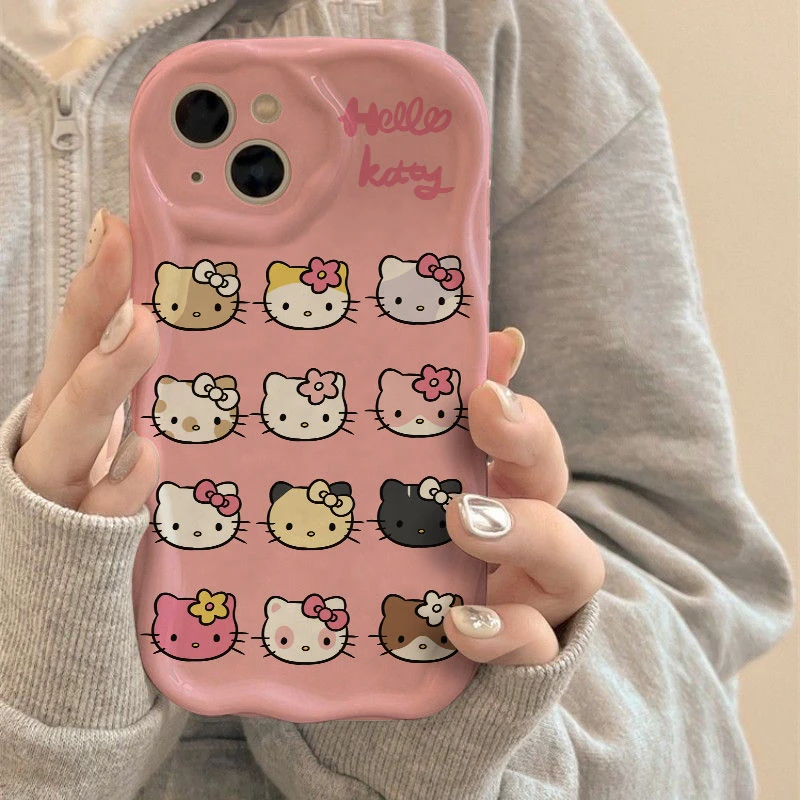 苹果华为vivo小米oppo手机壳女款iphone15/13/14软硅胶套华为荣耀