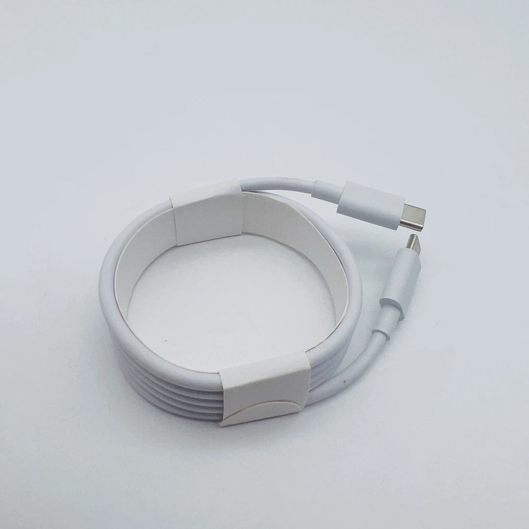 准新品  谷歌双头type-c数据线 1米 65W快充数据线