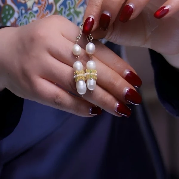 JIXIANGYIJIA/吉祥衣家搭配饰品 245320161