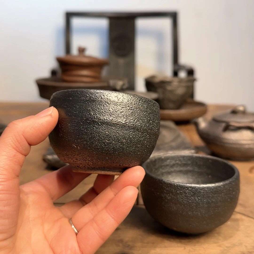 【闪购商品】陶瓷杯