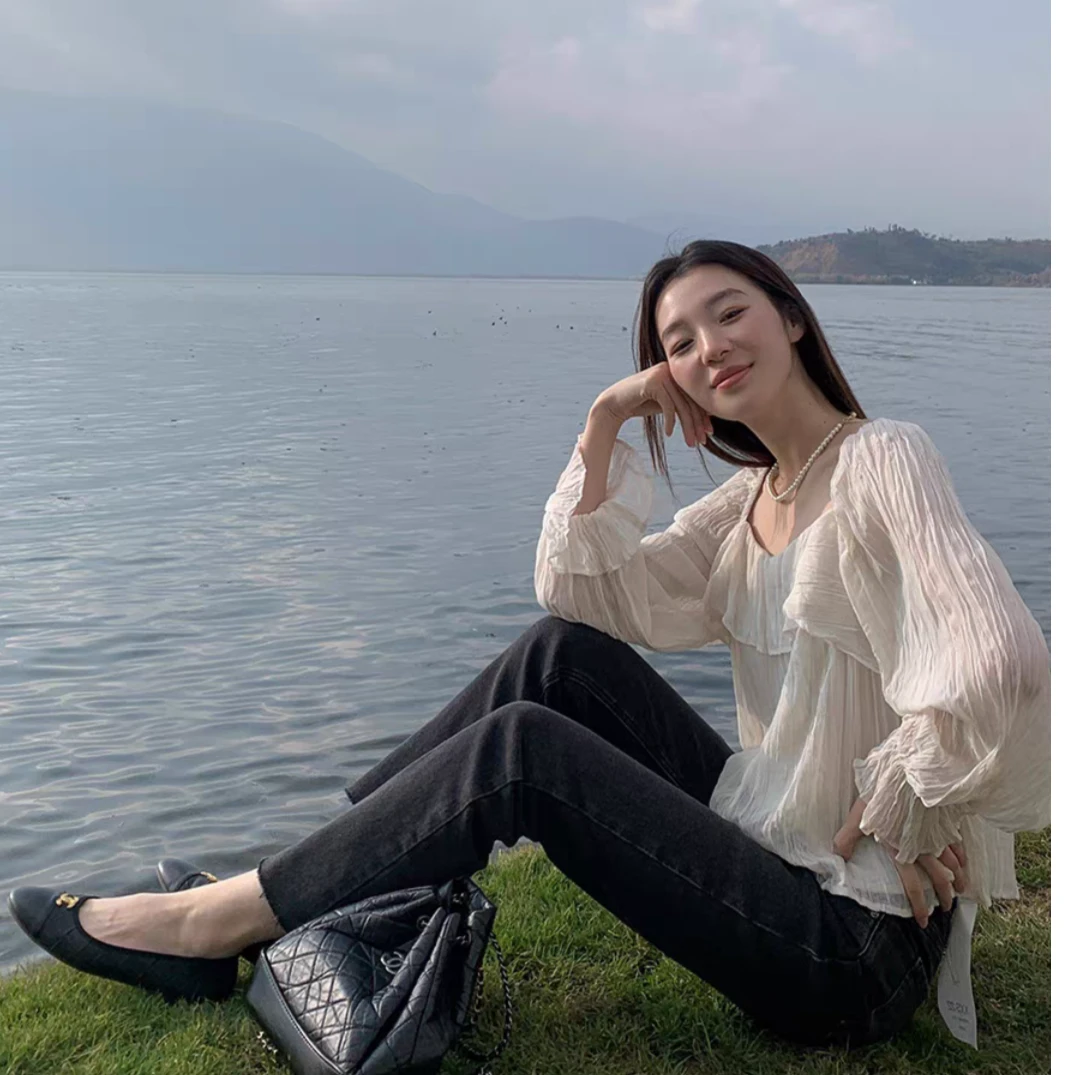 【160-166】点心家 NO退换！毛衣针织清货大合集