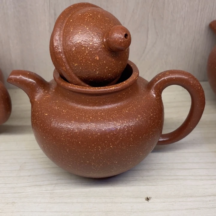 紫砂茶壶紫砂壶宜兴