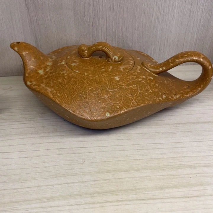 紫砂茶壶紫砂壶宜兴