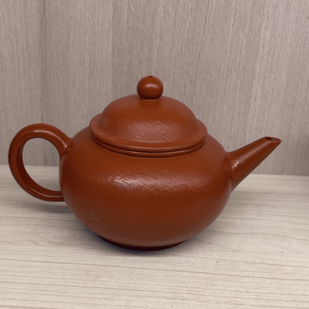 【闪购商品】紫砂茶壶