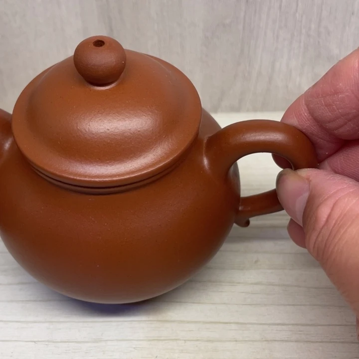 紫砂茶壶紫砂壶宜兴