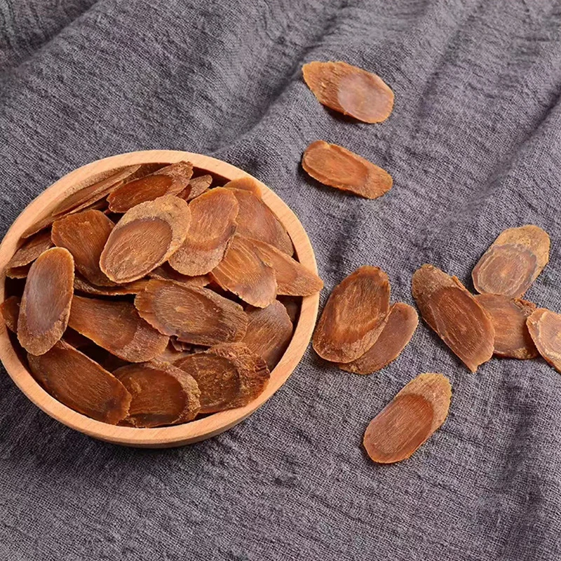 红参正宗长白山红参片东北特产人参无糖正品冬季泡酒滋补煲汤