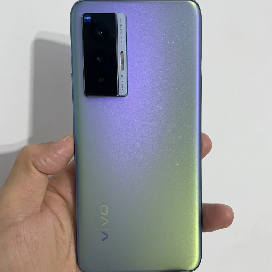 9新 vivo 二手VIVOX70（12+256）