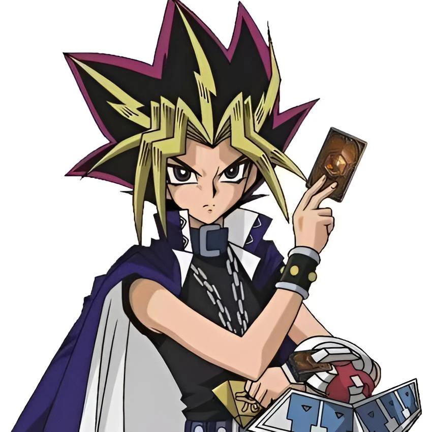 游戏王（拆盒）游戏王1208看属性（盲盒代拆）