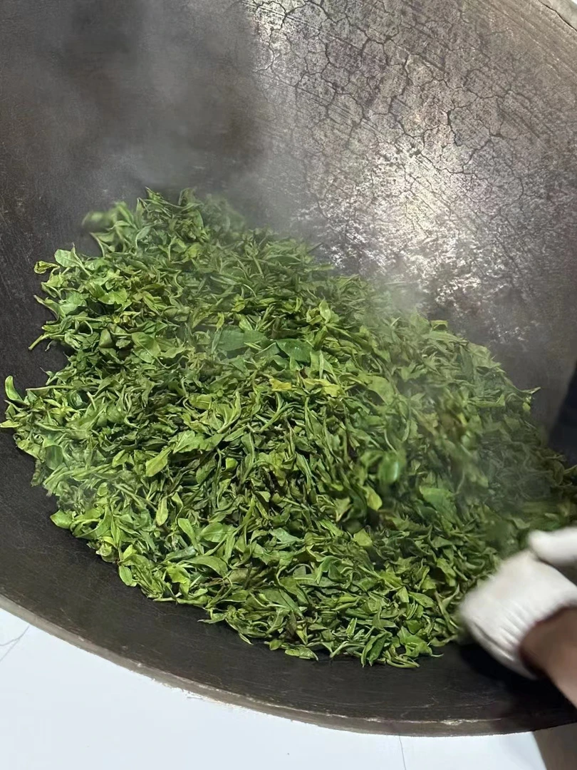 冰岛黄金片200克普洱茶