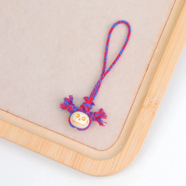 时尚手机钥匙挂件——多样性发货发其一