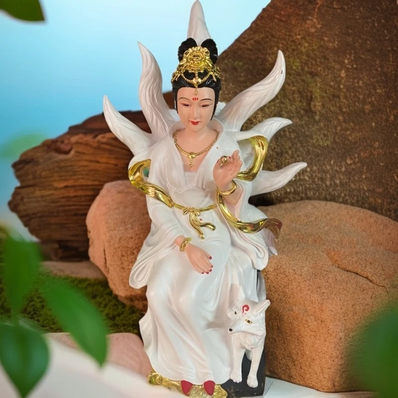 万能168陶瓷树脂佛像