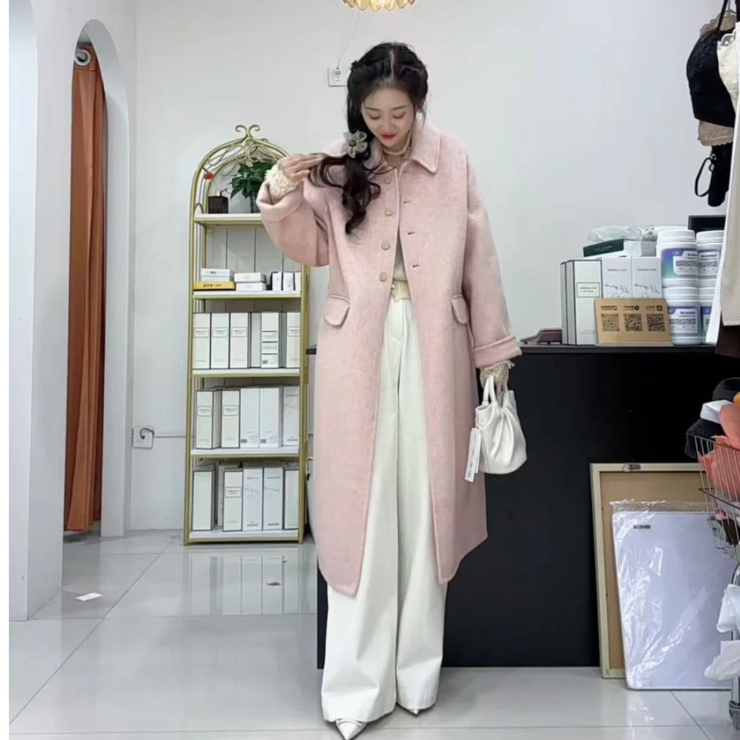 （米可实体推荐）拍下备注编码外套