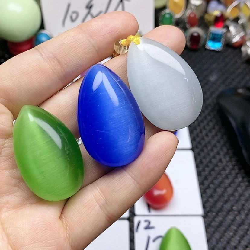 【闪购商品】玛瑙/玉髓颈饰未镶嵌曾**鸟