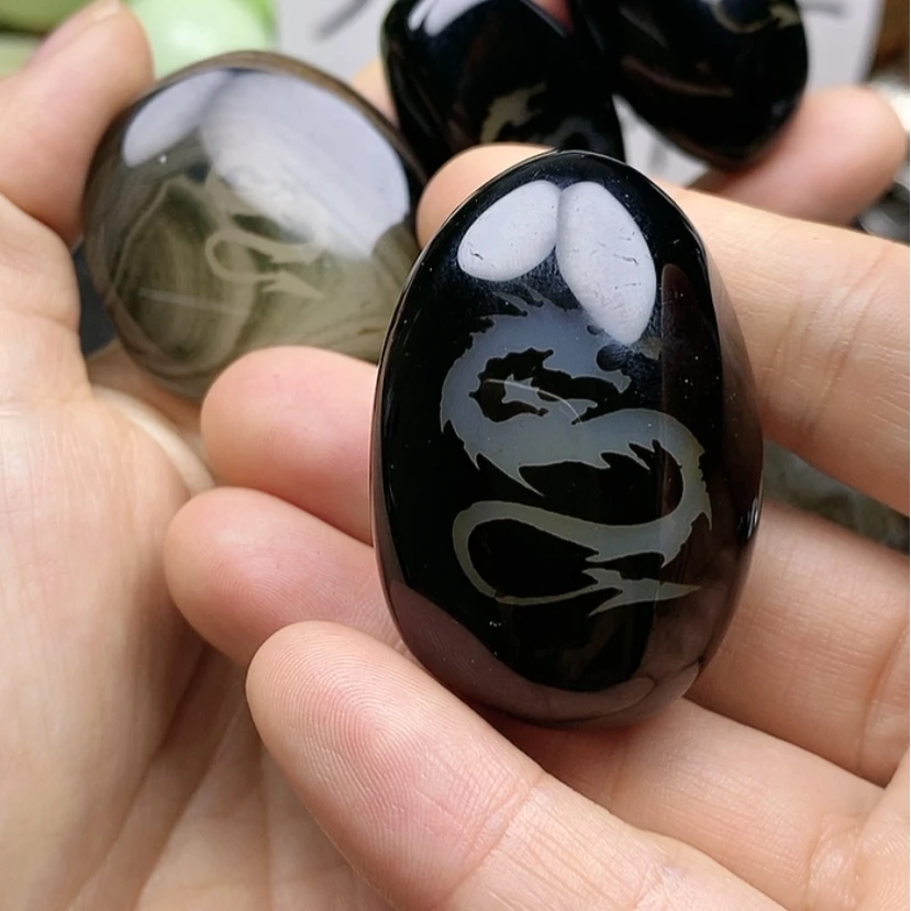 【闪购商品】玛瑙/玉髓颈饰未镶嵌j****3