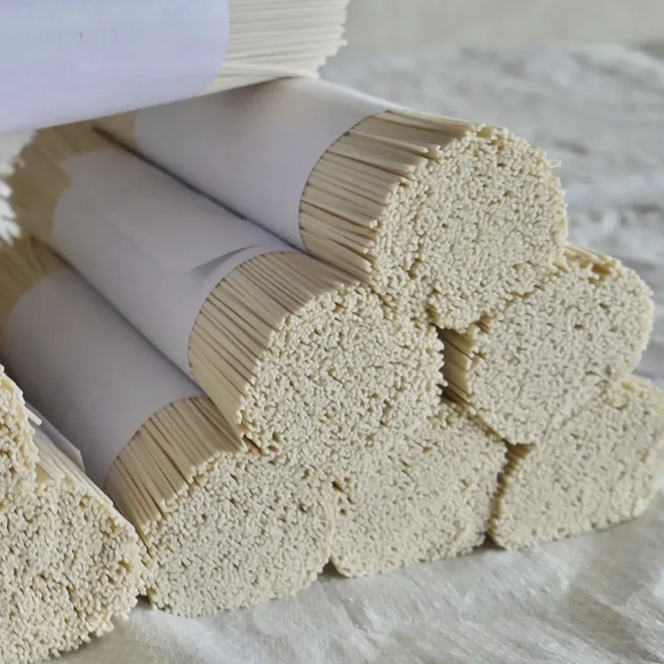 《秋田里》四川农家 手工小麦面条