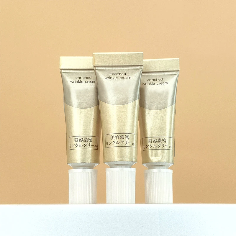 日本眼部日用霜进口xj小样2g