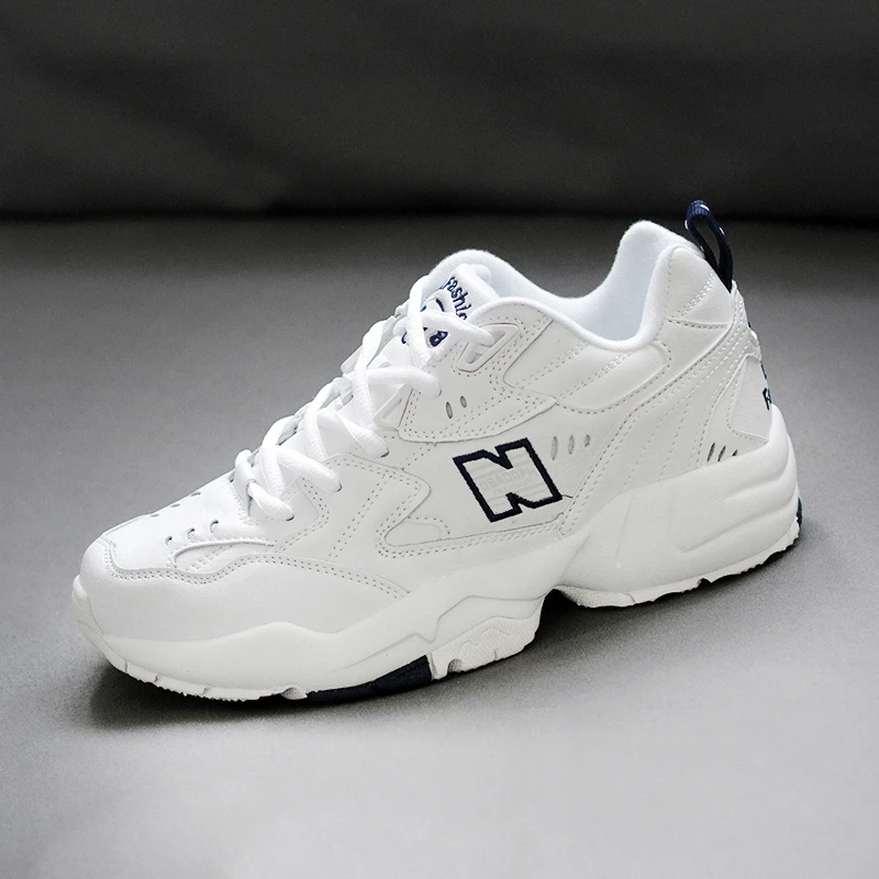 NEW BOLUNE/新百伦运动鞋女452系列百搭休闲跑步608老爹鞋男女鞋