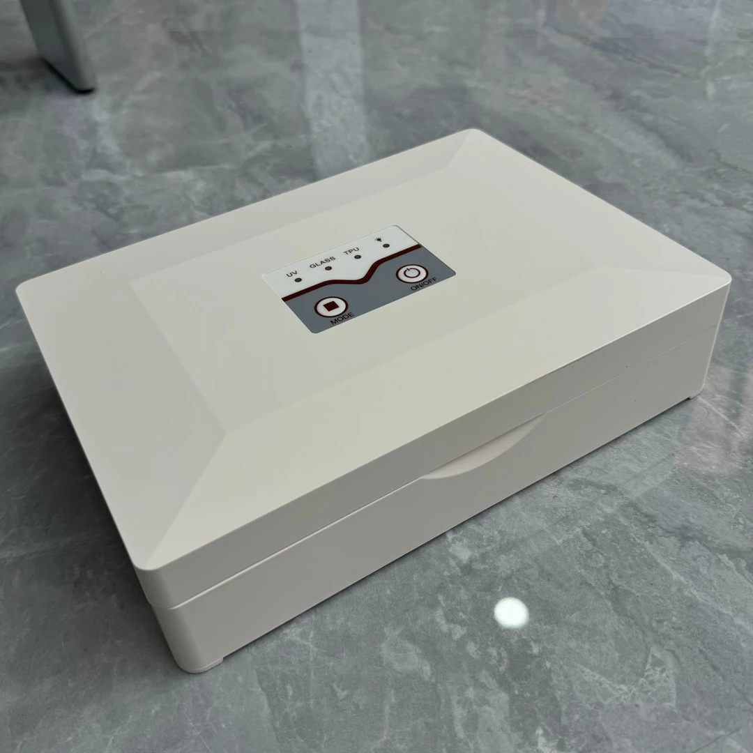 新款大功率固化机