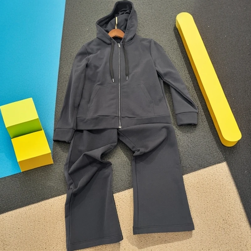 《飞总优选》休闲时尚卫衣连帽