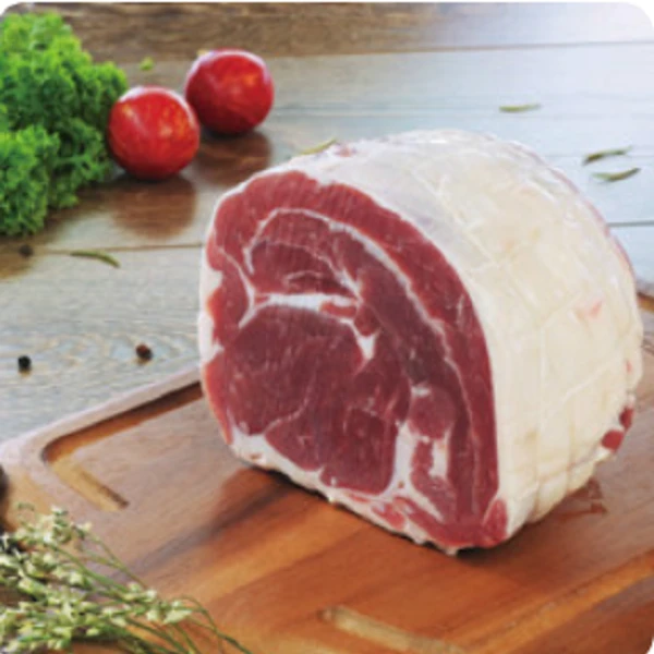 内蒙羔羊腿肉    36.9/斤（生鲜不退换）