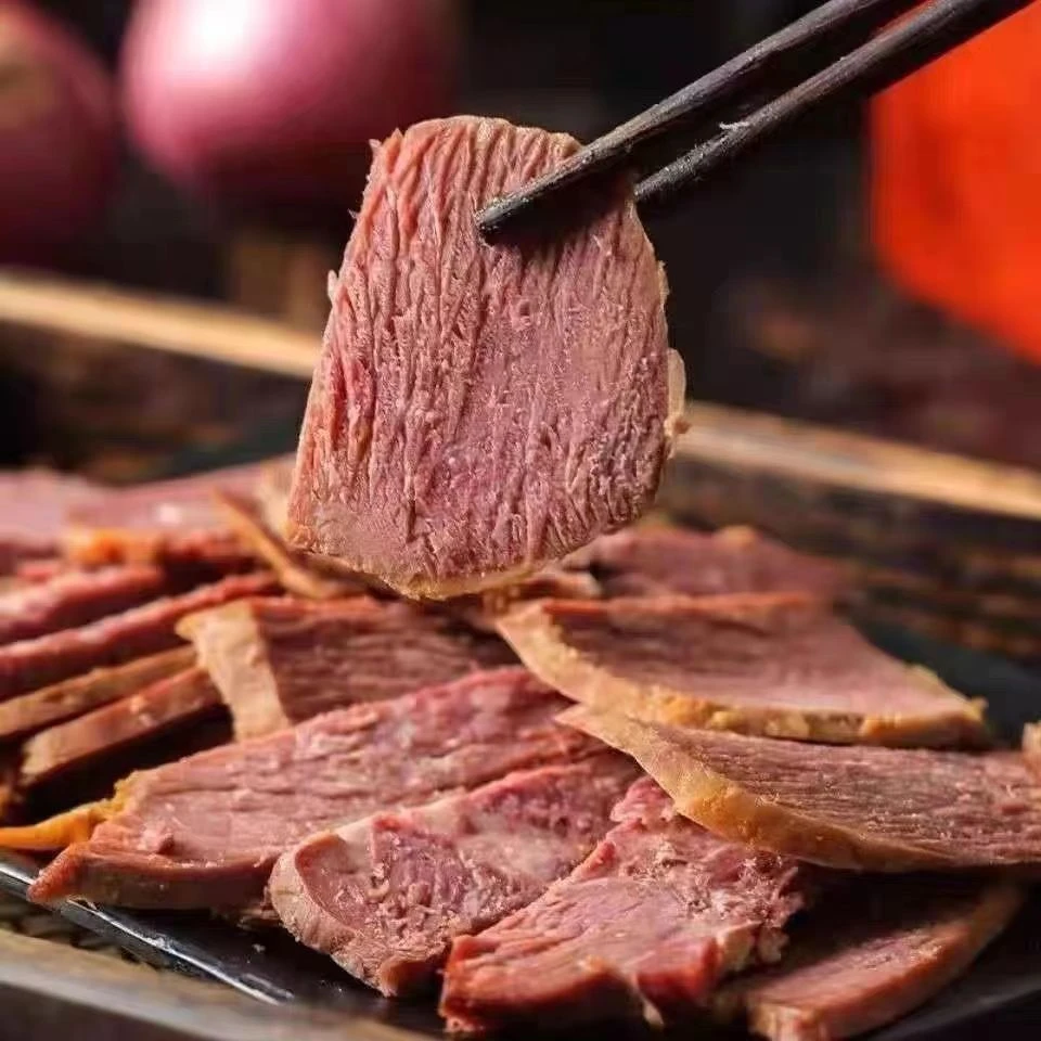 整箱蒙古山羊肉 25元/斤(生鲜不退换)