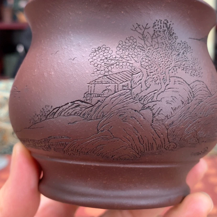 【闪购商品】紫砂茶壶