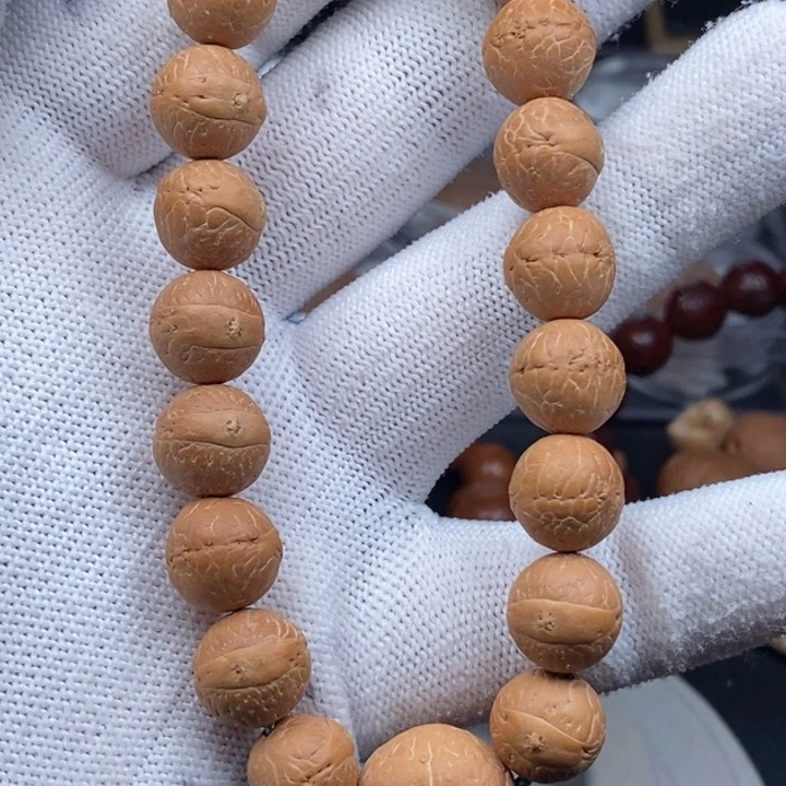 凤眼菩提手串11.5mm凤眼