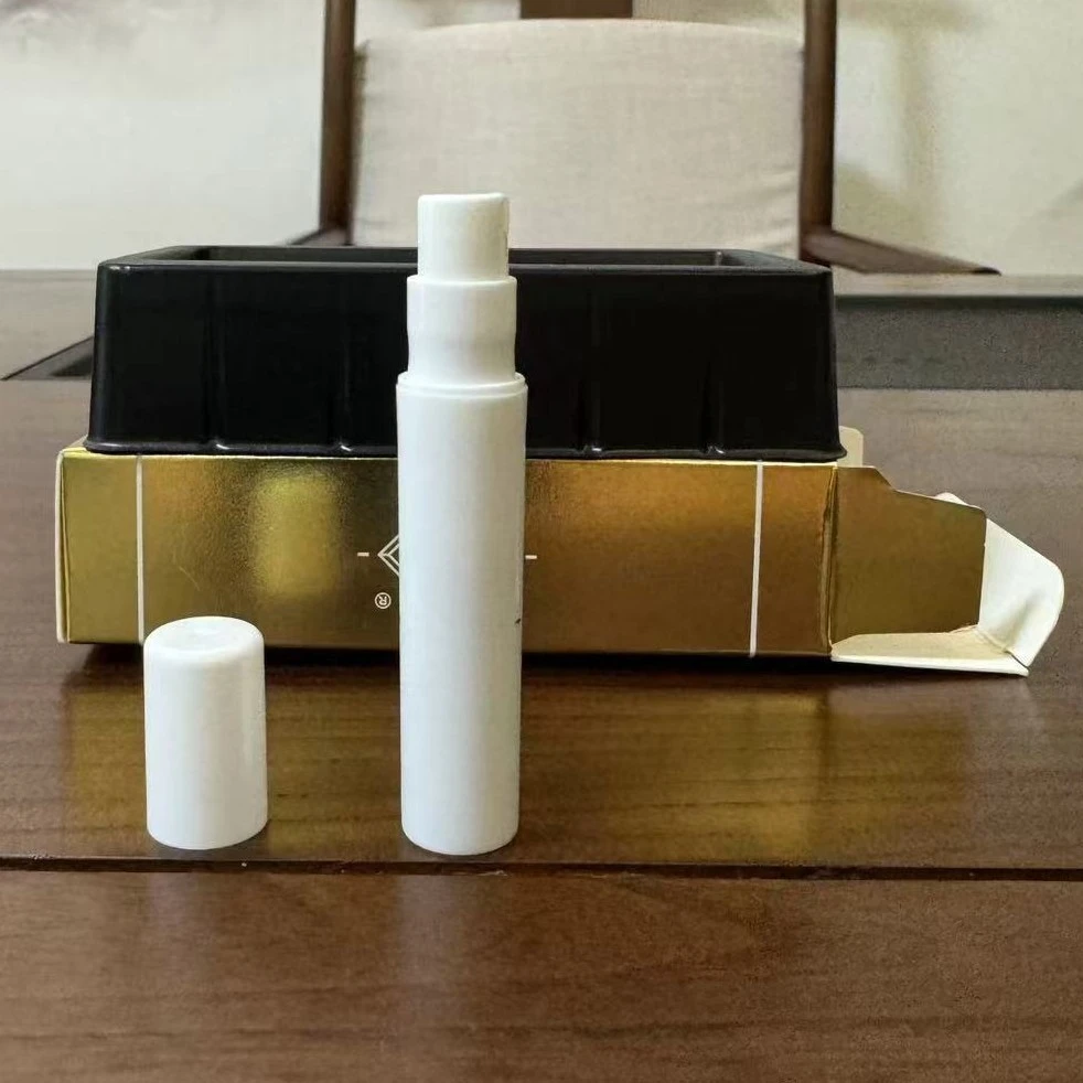 便携式高档喷雾瓶装2ml容量款