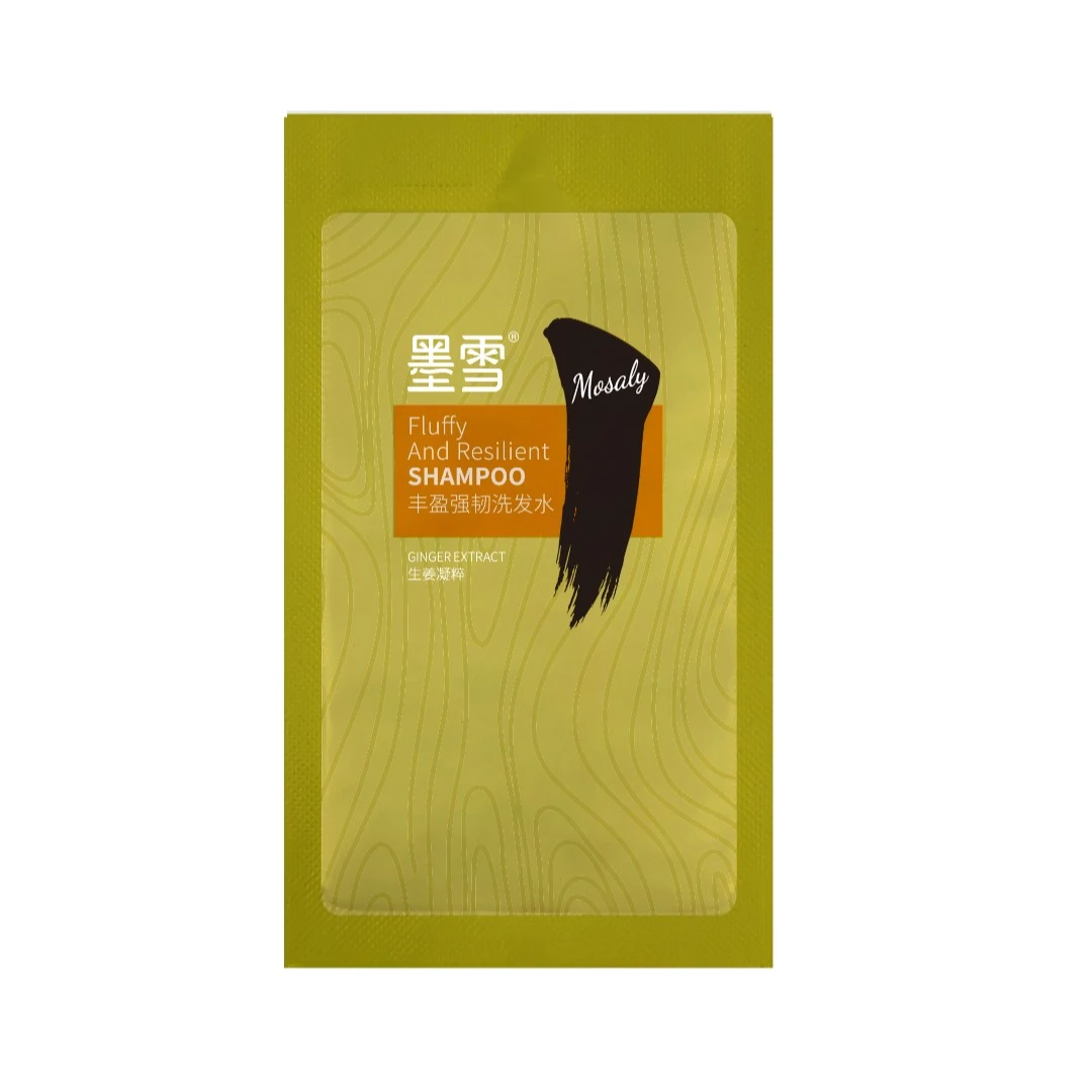 丰盈洗发水8ml