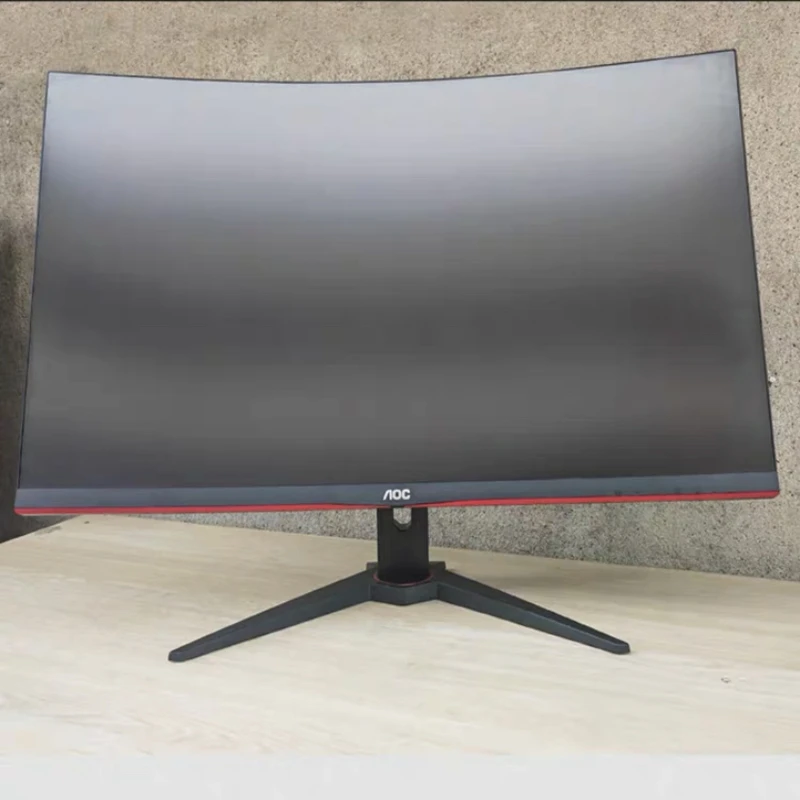9新 AOC 冠捷32英寸台式2K 144HZ 155HZ 2560X1440高清游戏显示器