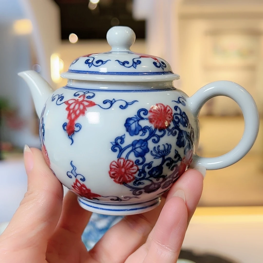 【闪购商品】瓷杯人*者