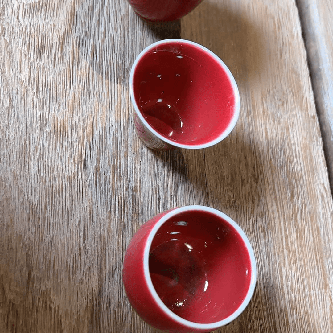 【闪购商品】瓷杯云*