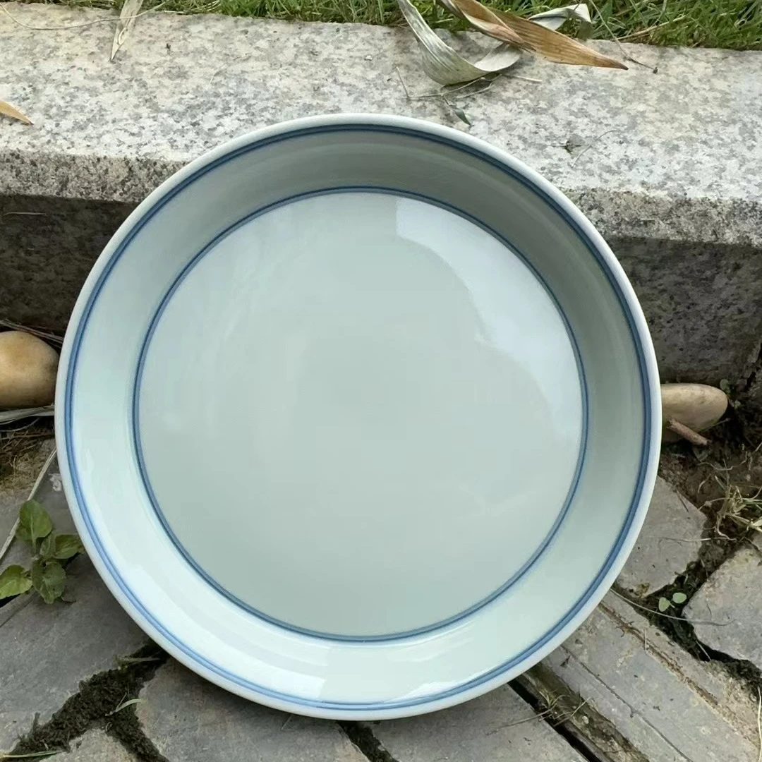 钟家窑福利白胎壶承