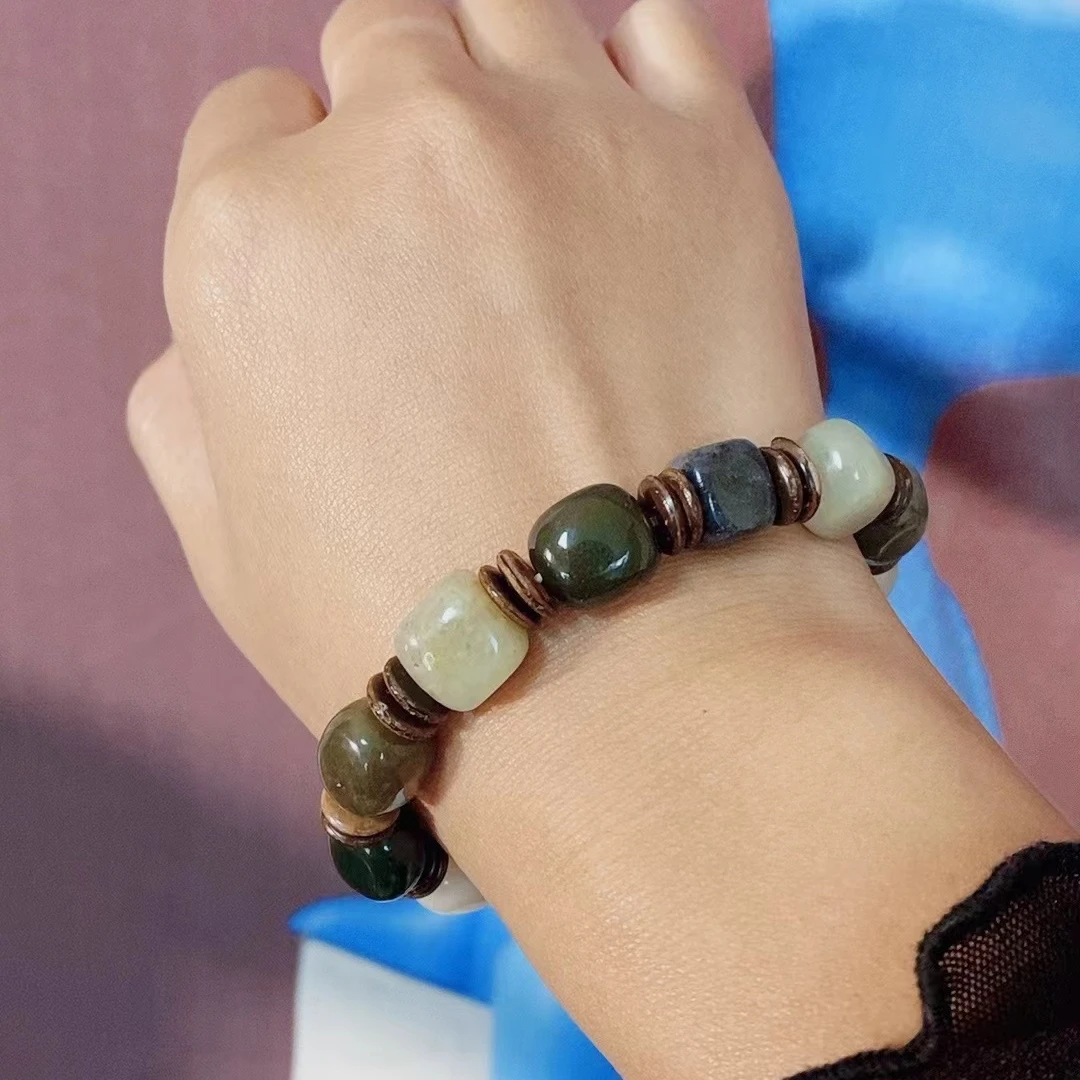 2024新款多宝手串精美气质大方