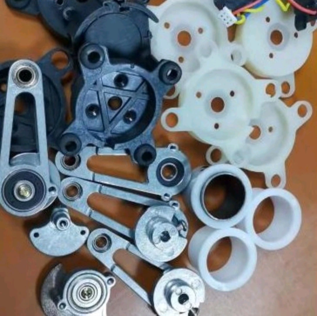 修理Hypervolt 筋膜枪维修电池不耐用声音大 不开机不充电 底盖 ￼