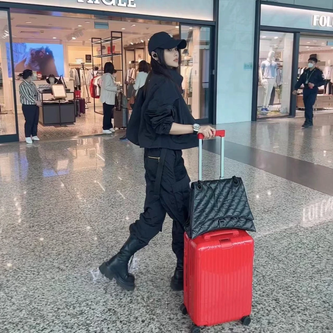 百搭设计师款短外套X6615Z