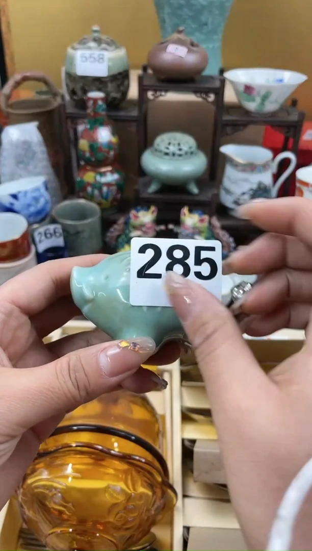 【闪购商品】密胺碗285