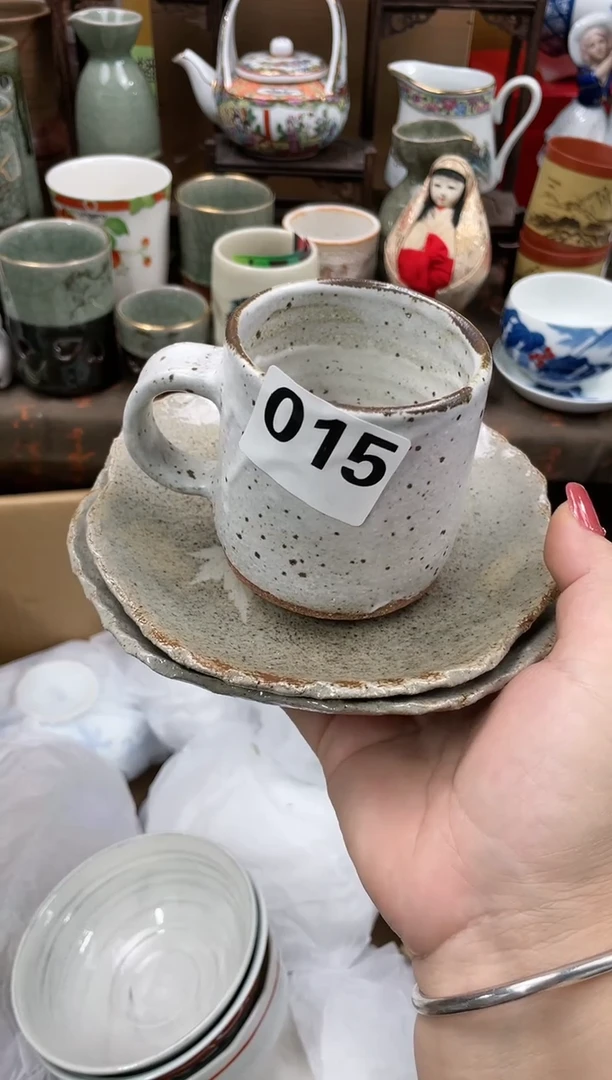 【闪购商品】密胺碗015