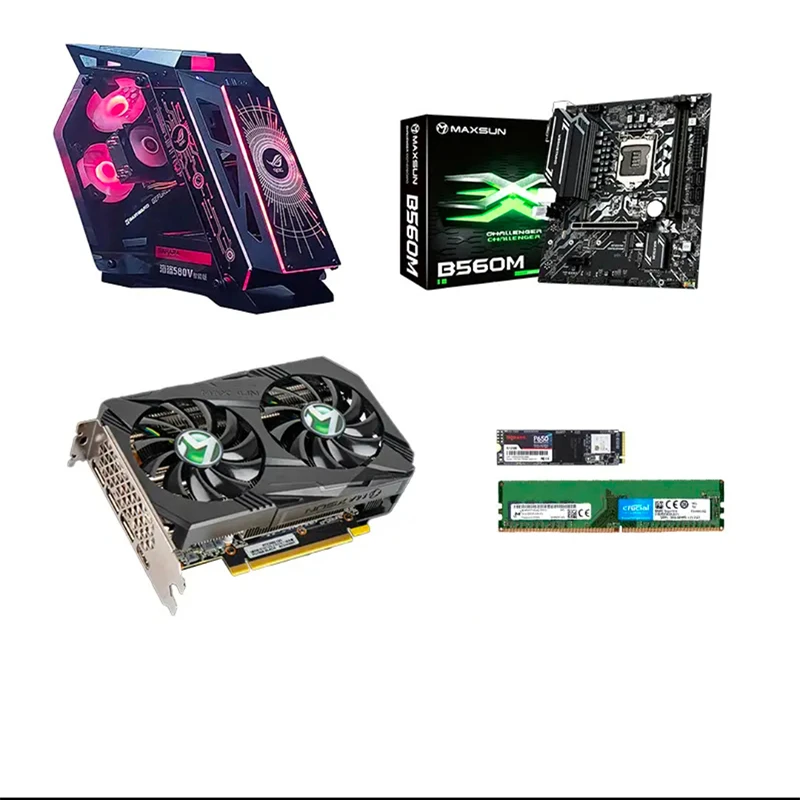 电脑 补差价/自定义配置专用/拍前请联系客服